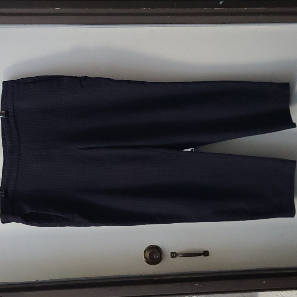 Old Navy Pin striped pants